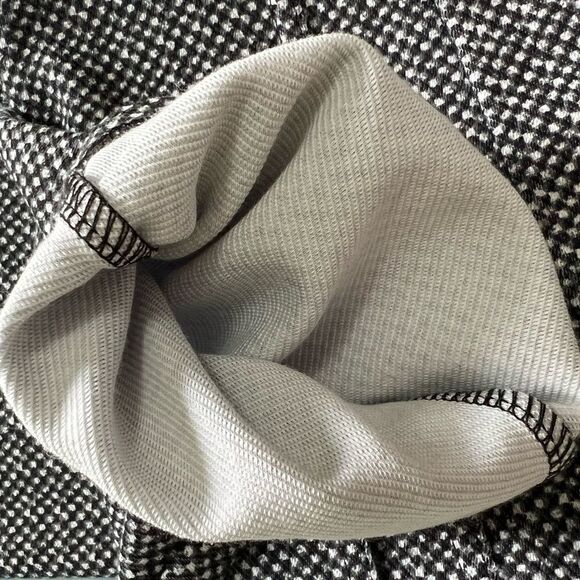 Michael Kors Jeggings - Black Chevalier - Picture 16 of 16